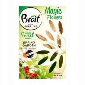 BRAIT 75ML MAGIČNI CVET - OSVEŽILEC ZRAKA ZA POMLADNI VRT