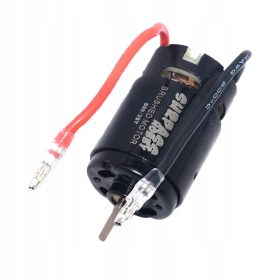 35T 550 brušeni električni stroj /10