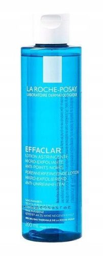 La Roche-Posay Effaclar čistilni gel za mastno kožo, 400ml