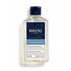 Revitalizacijski šampon za moške Phyto Phytocyane - 250 ml