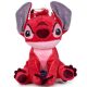 Stitch maskota Leroy s zvokom 14 cm