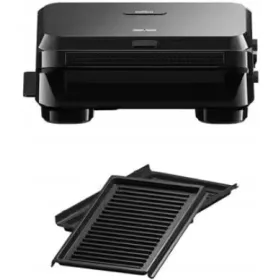  Braun SM5001 toaster črn 800 W