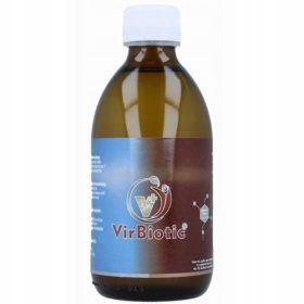 Vitakoloidi VirBiotic 300 ml