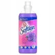 SOFTLAN Ultra Mehek Rose Flush 31p 650 ml