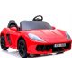 CAR BUGGY Z 24V ELEKTRIČNI AVTOMOBIL Z NAPUHNJENIMI KOLESI, MOČ 180W