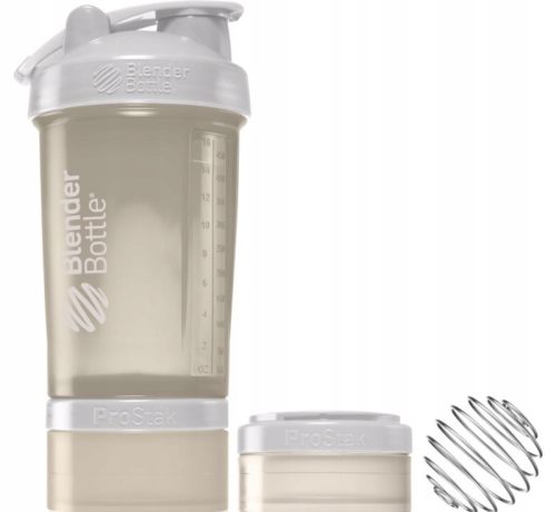 BlenderBottle shaker 650 ml siv