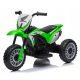 Električni trikolesni motocikel HONDA CRF450 na baterijski pogon