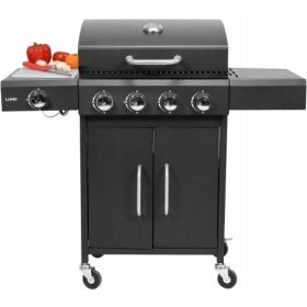  Plinski žar Lund 19,7 kW