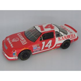   ERTL 1994 JOHN ANDRETTI #14 CHEVY LUMINA KANAWHA ZAVAROVANJE NASCAR 1:18