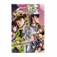  Puzzle 1000 kosov Jojo's Bizarre Adventure Lesena sestavljanka
