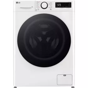    LG F2W8S500W Slim pralni stroj 8kg 1200 vrt/min 12 programov Steam AIDD