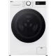  LG F2W8S500W Slim pralni stroj 8kg 1200 vrt/min 12 programov Steam AIDD
