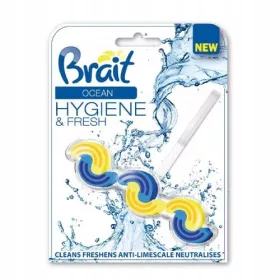 Obesek za čiščenje wc školjke Oceanic 45g