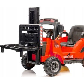   AKUMULATOR ZA ELEKTRIČNI VILIČAR 12V MOČ 90W DALJINSKO UPRAVLJANJE