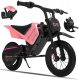Otroški električni motocikel Evercross EV05M 150W 10KM 16KM/H 12 inčev