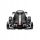 Gokart Audi z funkcijo Drift Črna MP3 LED EVA z zmogljivostjo 24V/7Ah

Vozilo Gokart Audi z funkcijo Drift je popolna izbira za male voznike, ki si želijo adrenalinske vožnje. Z izjemno močjo 150W in 