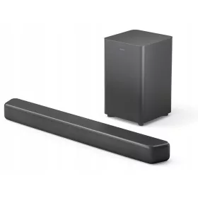  Philips TAB5309 10 2.1 120 W soundbar črn