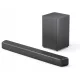  Philips TAB5309 10 2.1 120 W soundbar črn