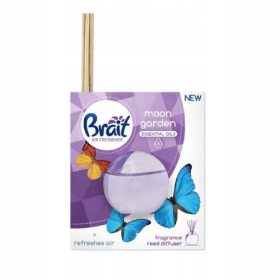 Brait Osvježilni Palčki Luna Vrt 40 ML