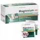 Sanct Bernhard Magnez Direkt 400 mg – Praktični dodatki magnezija v saszetkah