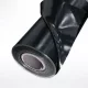 Vodoodporna PVC Plandeka 650g Po Meri – Črna