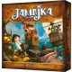 Jamaica Adventure Pirate Board Game