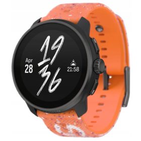   Suunto Race S Power Orange 1,32" AMOLED 32GB GPS Gorilla Glass pametna ura