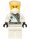 Lego Ninjago Zane Rebooted Figurica
