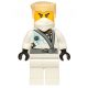 Lego Ninjago Zane Rebooted Figurica
