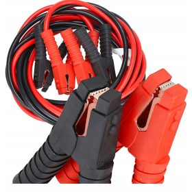 MOČNI KABLI ZA ZAGOTAVLJANJE ELEKTRIČNEGA TOKA 3000A 3M