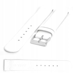   ECO VEGAN usnjen pas iz jabolčnih vlaken za uro Tekla T-104.09 18 mm