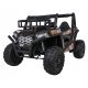 Buggy UTV črn 2x200W 24V