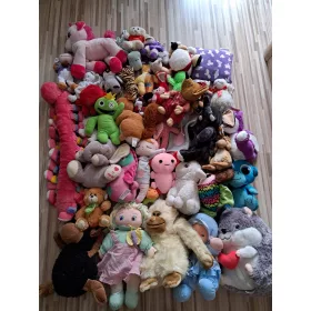 Maskote 45 kosov, poškodovanih Z157