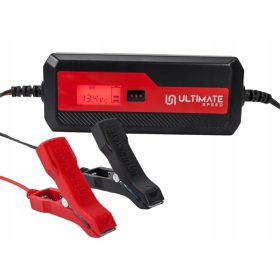 Ultimativni hitri polnilnik ULGD 3.8 A1 za motorna kolesa