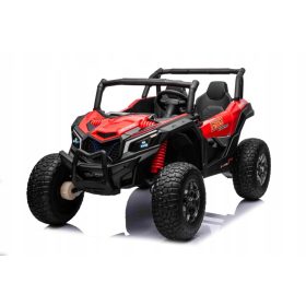  UTV X3 Off-Road Red 4x200W 24V