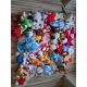 Zbirka 50 maskot Small 10-20cm Z162