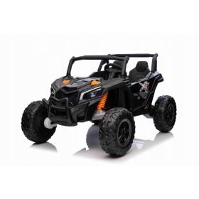  UTV X3 terenska črna 4x200W 24V