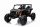  UTV X3 terenska črna 4x200W 24V