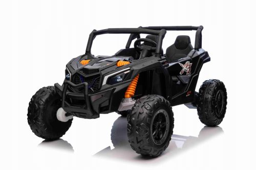 UTV X3 terenska črna 4x200W 24V