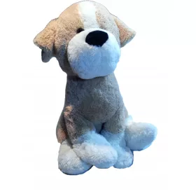 OLBRZYMI PES MAX&SAX