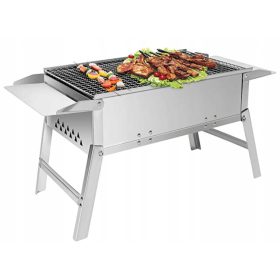  Sunjas 55x26x32 kamp žar na oglje