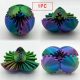  3D natisnjena Gear Ball Cube Fidgeting Toy Kid Stress Lajšanje Stresa Namizna Igrača Namizna