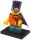 Lego Simpsons figurica - Bart Simpson Bartman