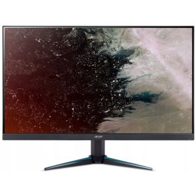   Monitor Acer Nitro 27" VG70U LED IPS 100Hz 2560x1440 1ms zvočniki