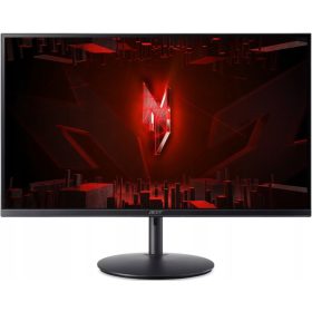   Monitor Acer Nitro XF240Y 24" LED 1920x1080px IPS 180Hz 1ms