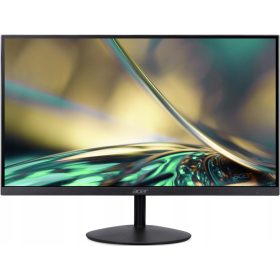   Monitor Acer SA322QU 32" 2560x1440 LED IPS 1ms 75Hz FreeSync HDR