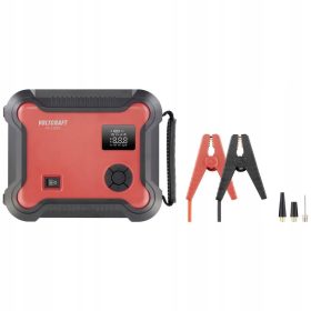 Kabli za zagon VOLTCRAFT VC-CJS72, 600 A, 16000 mAh