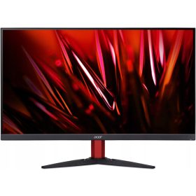 Monitor Acer Nitro KG272 27" 1920x1080px IPS 180Hz FHD