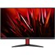 Monitor Acer Nitro KG272 27" 1920x1080px IPS 180Hz FHD