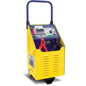   GYS 025288 Avtomatski Polnilnik Akumulatorja, 230 V, 12 V, 24 V